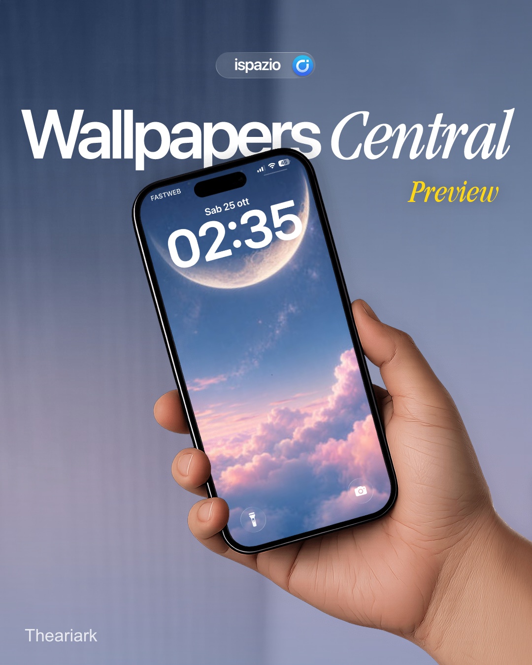 iPhone Preview