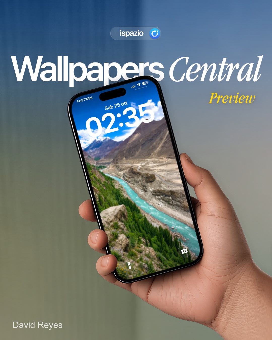 iPhone Preview
