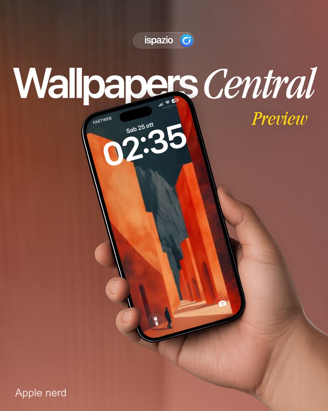 iPhone Preview