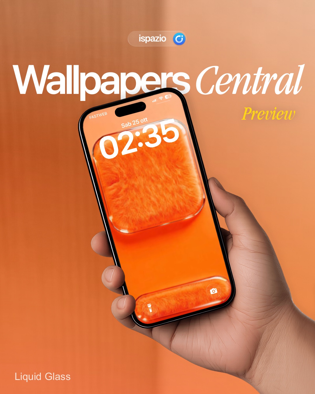 iPhone Preview