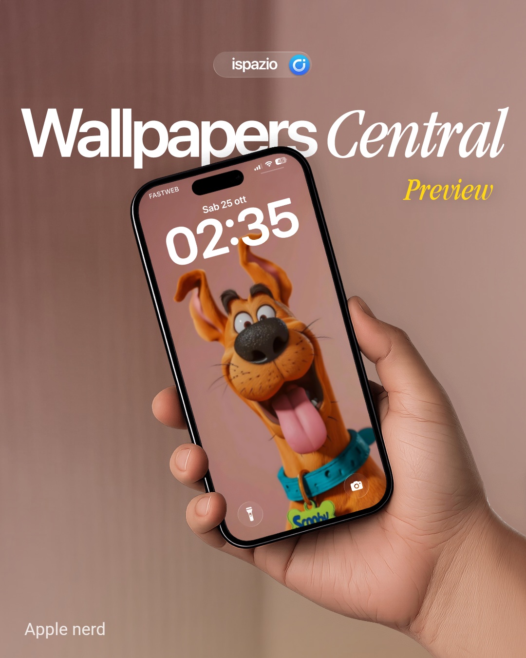 iPhone Preview