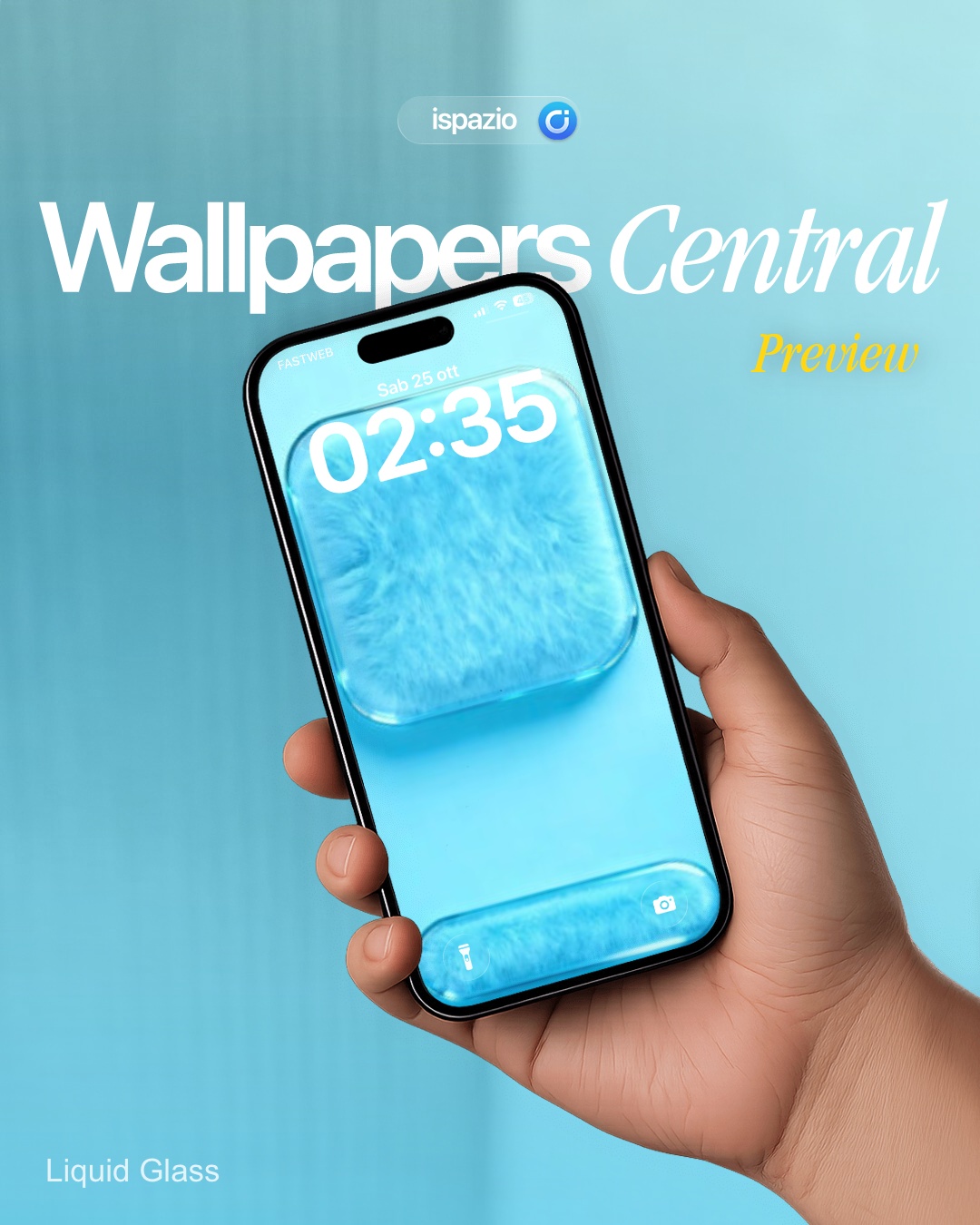 iPhone Preview