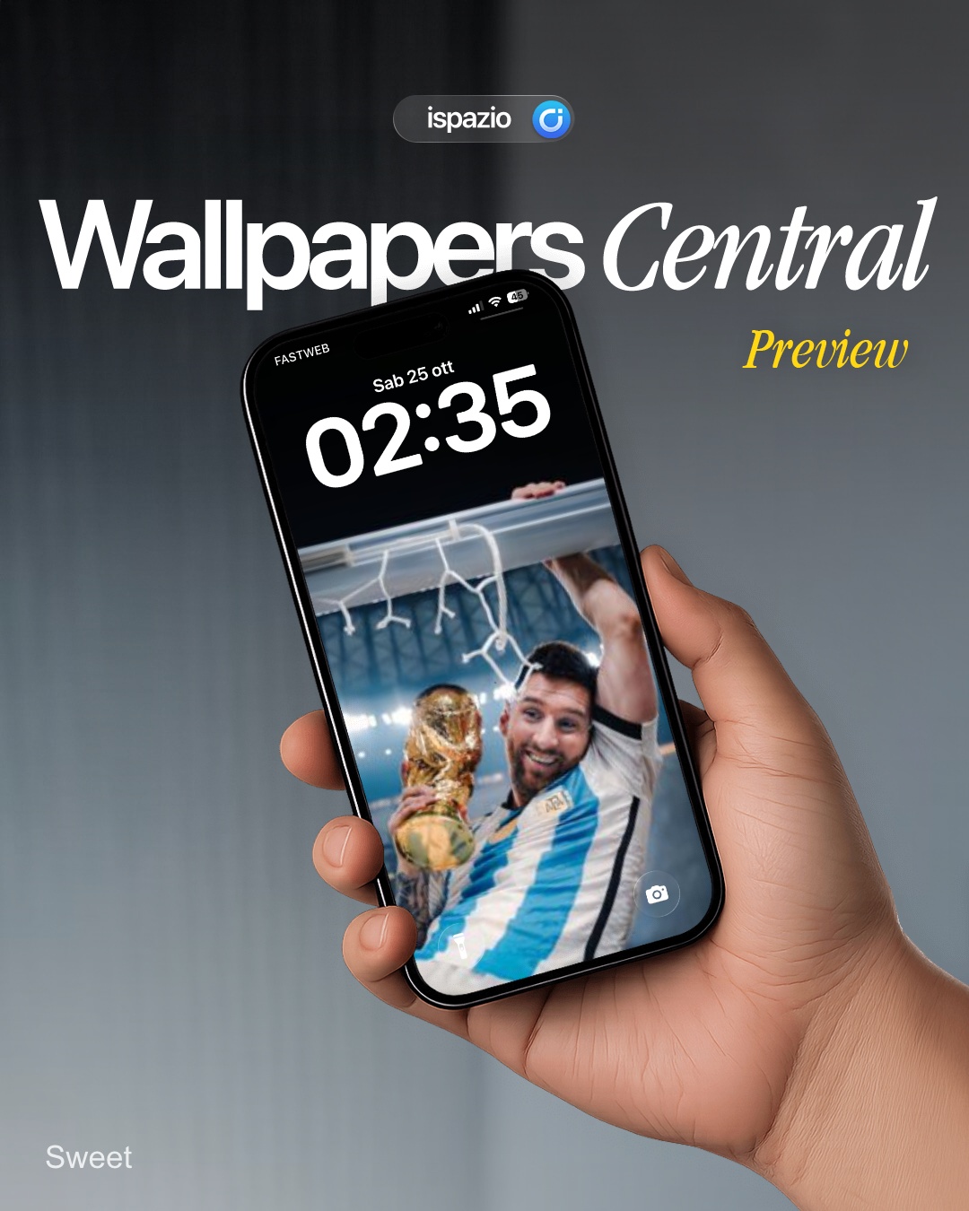 iPhone Preview