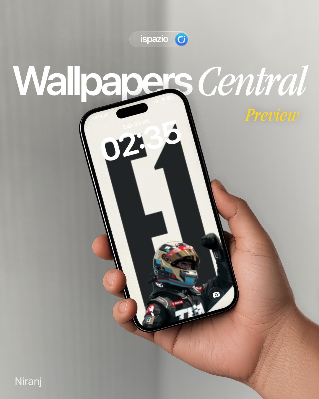 iPhone Preview