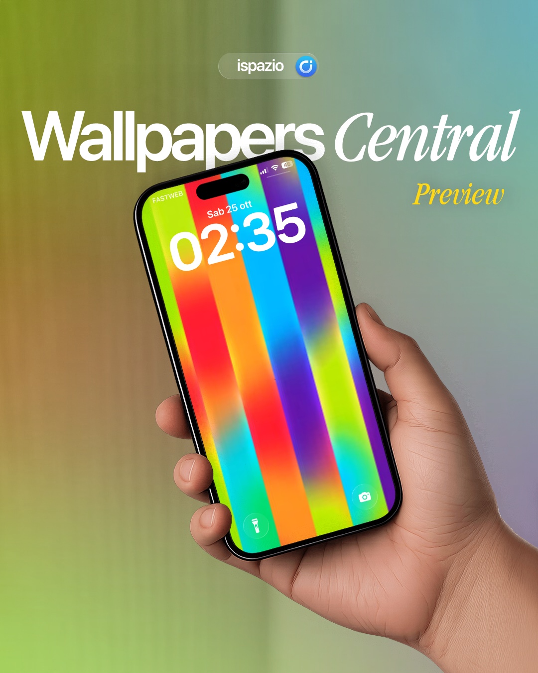 iPhone Preview