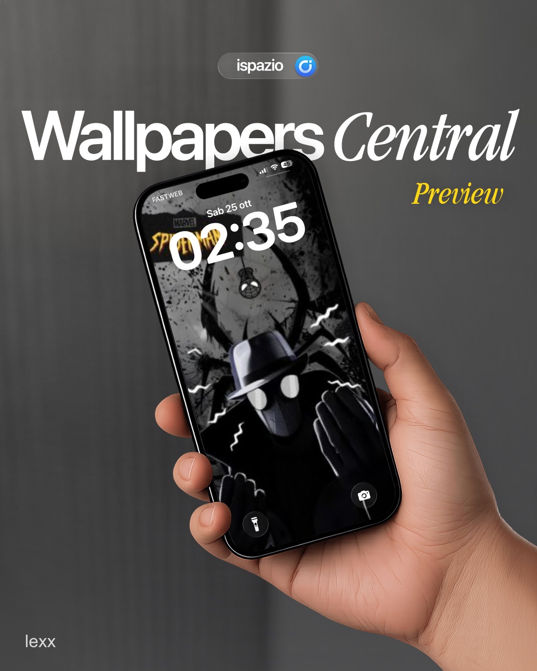 iPhone Preview