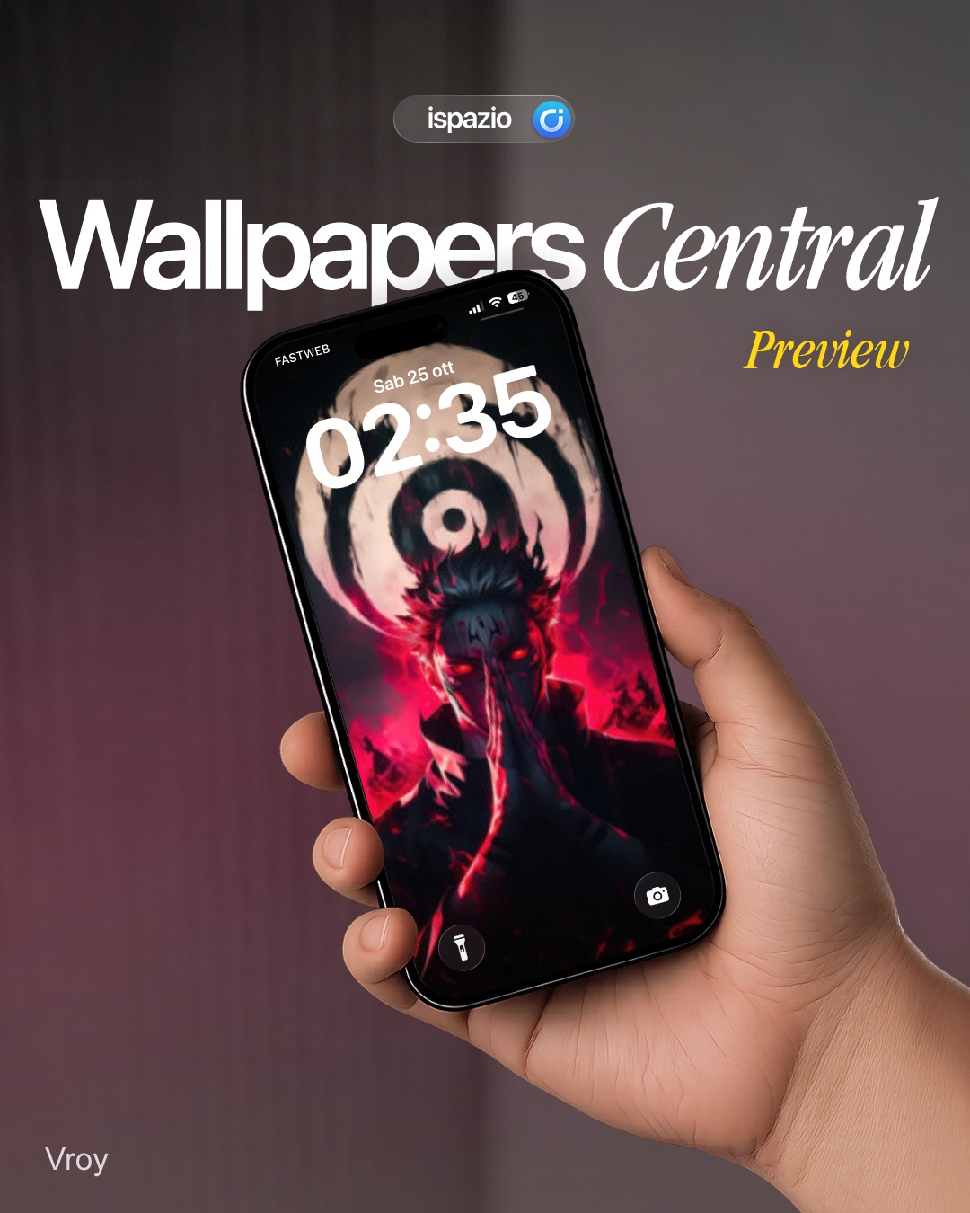 iPhone Preview