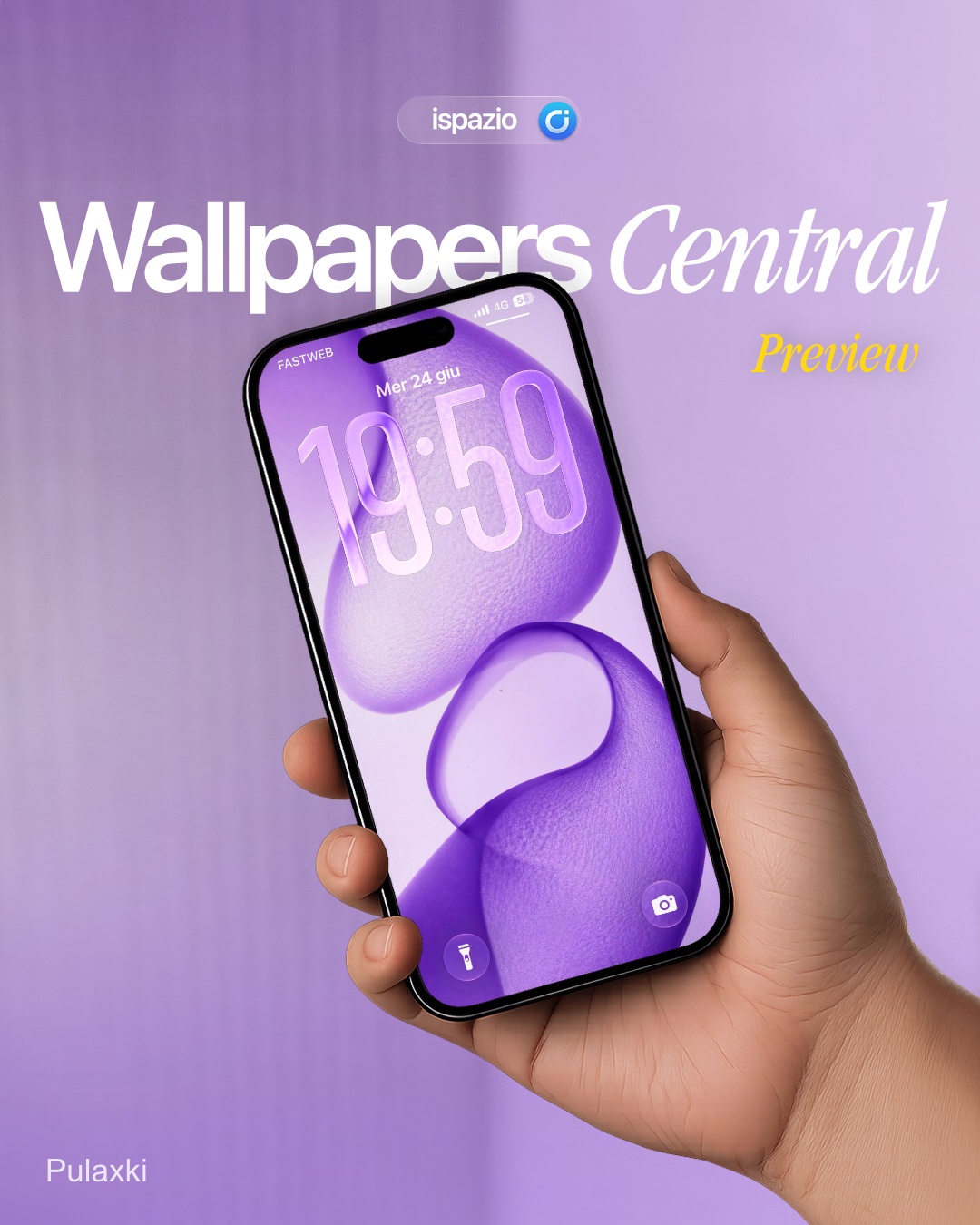 iPhone Preview