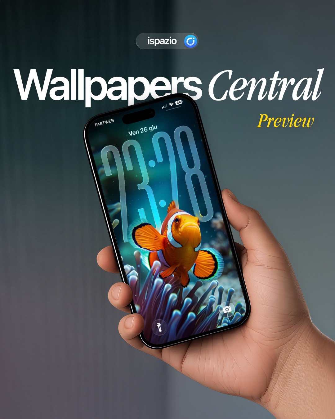 iPhone Preview