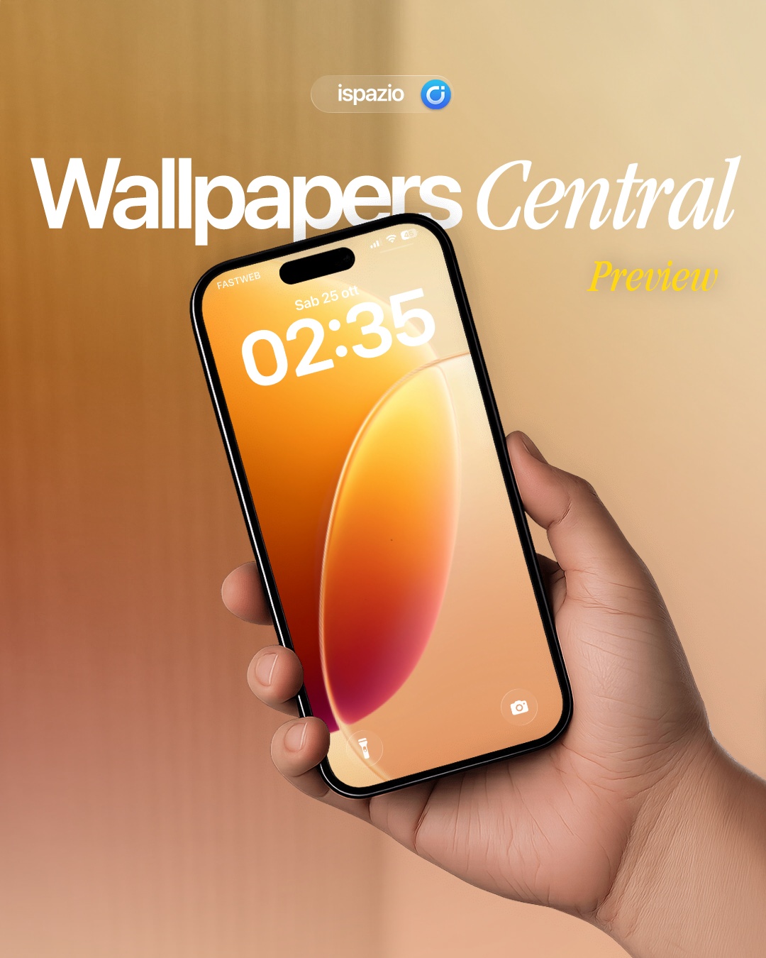 iPhone Preview
