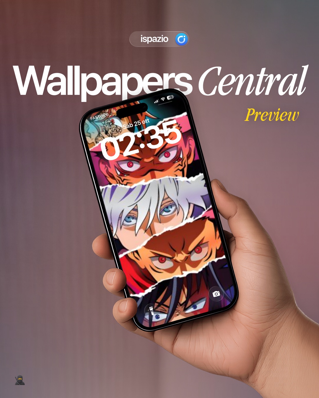 iPhone Preview