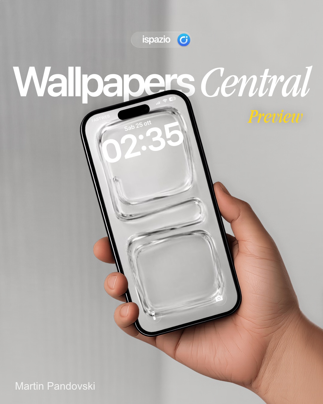 iPhone Preview