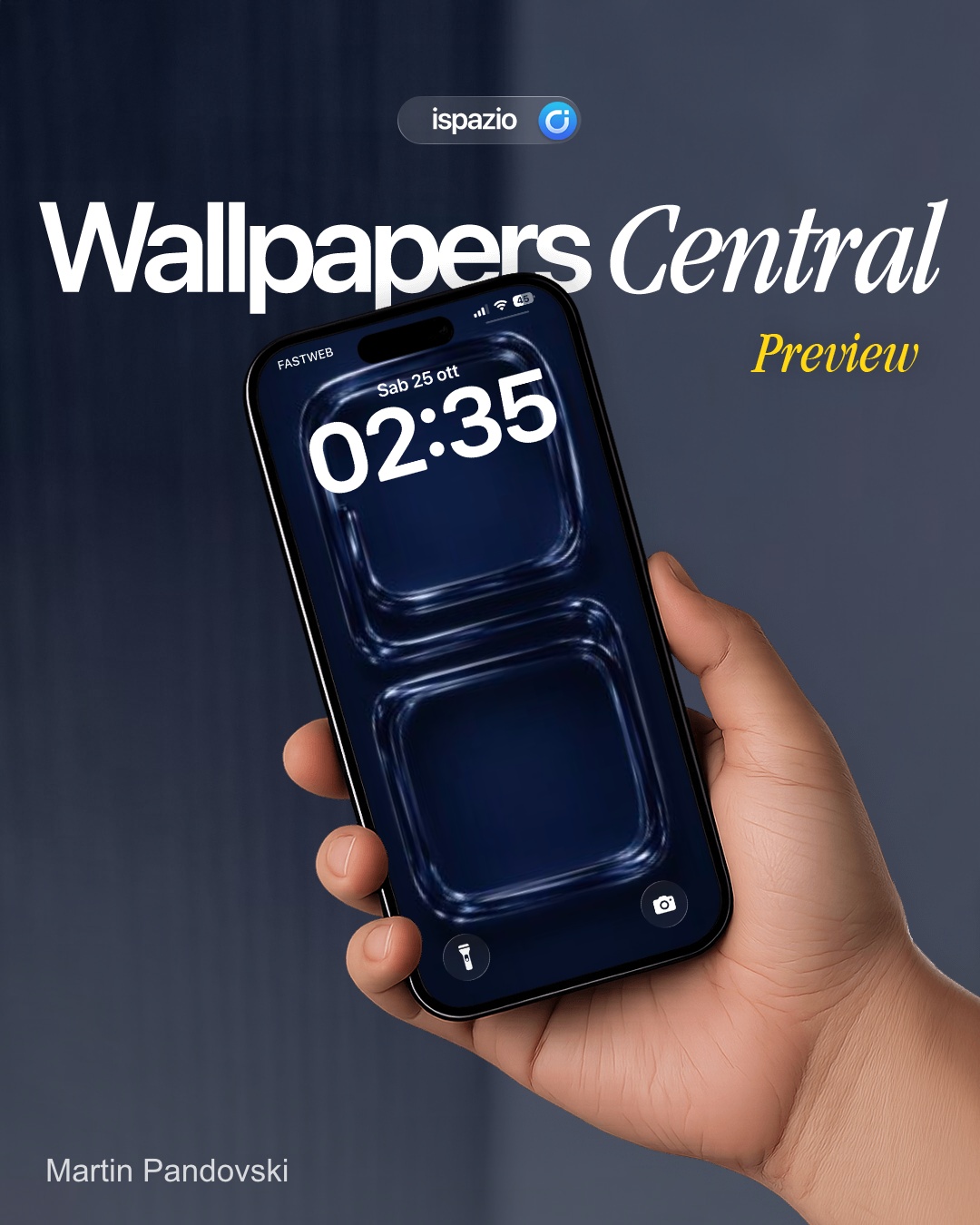 iPhone Preview