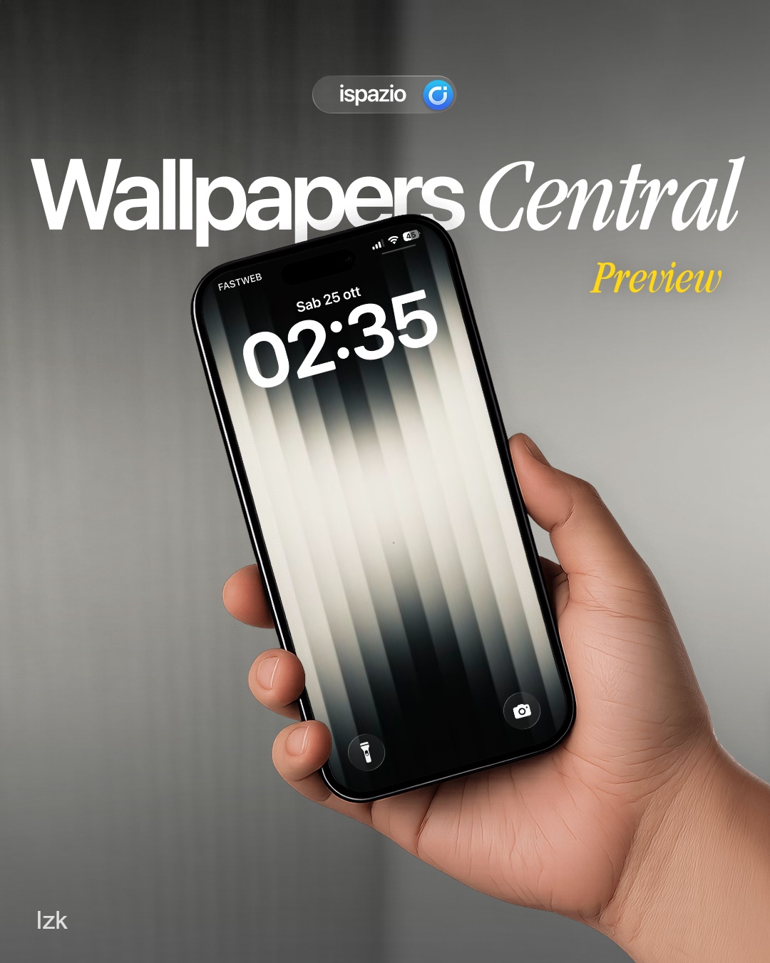 iPhone Preview