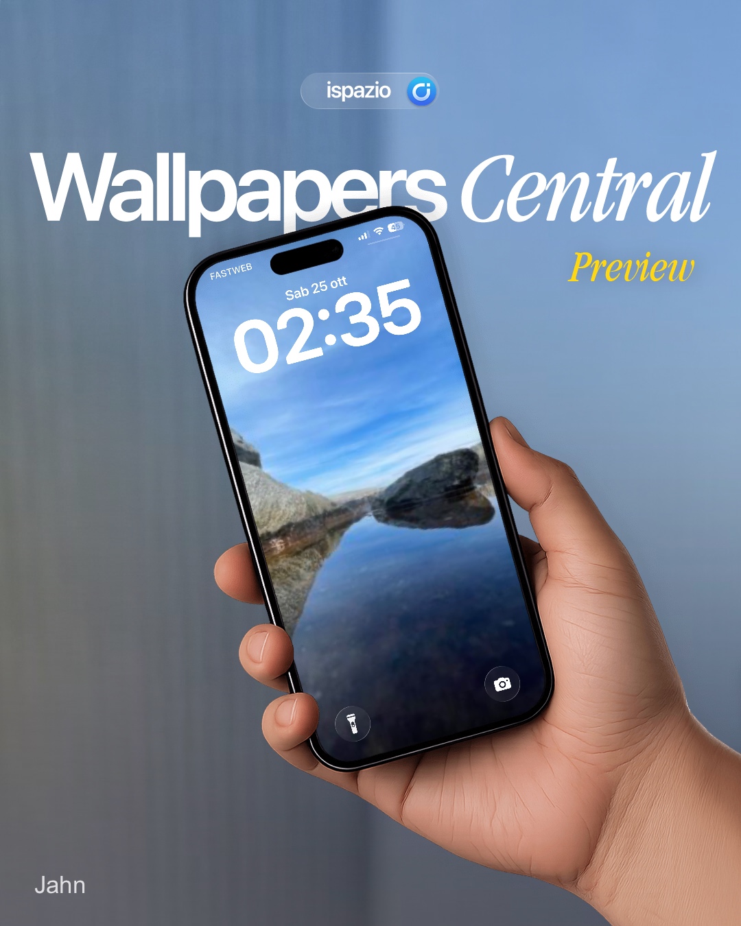 iPhone Preview