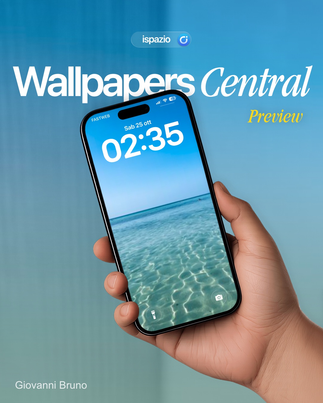 iPhone Preview