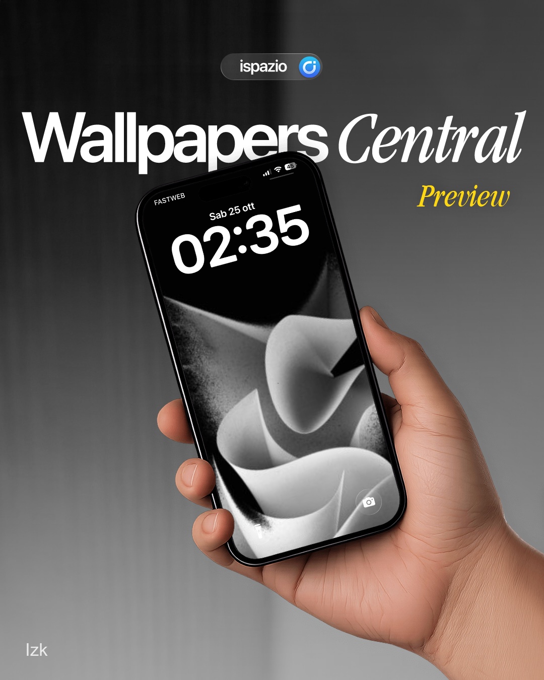 iPhone Preview