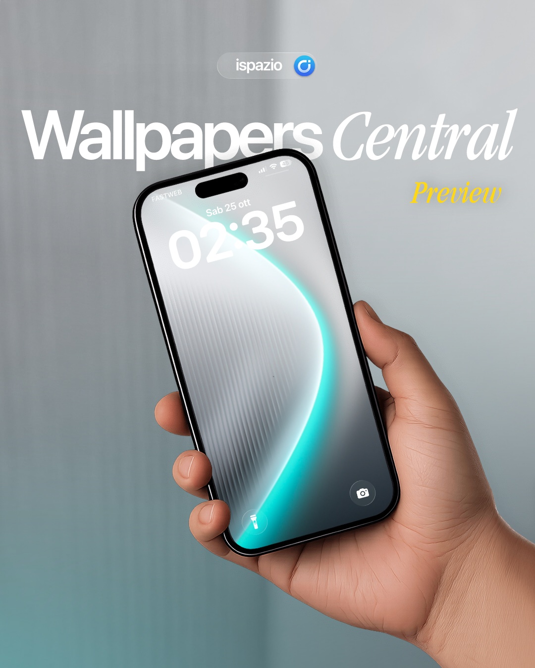 iPhone Preview