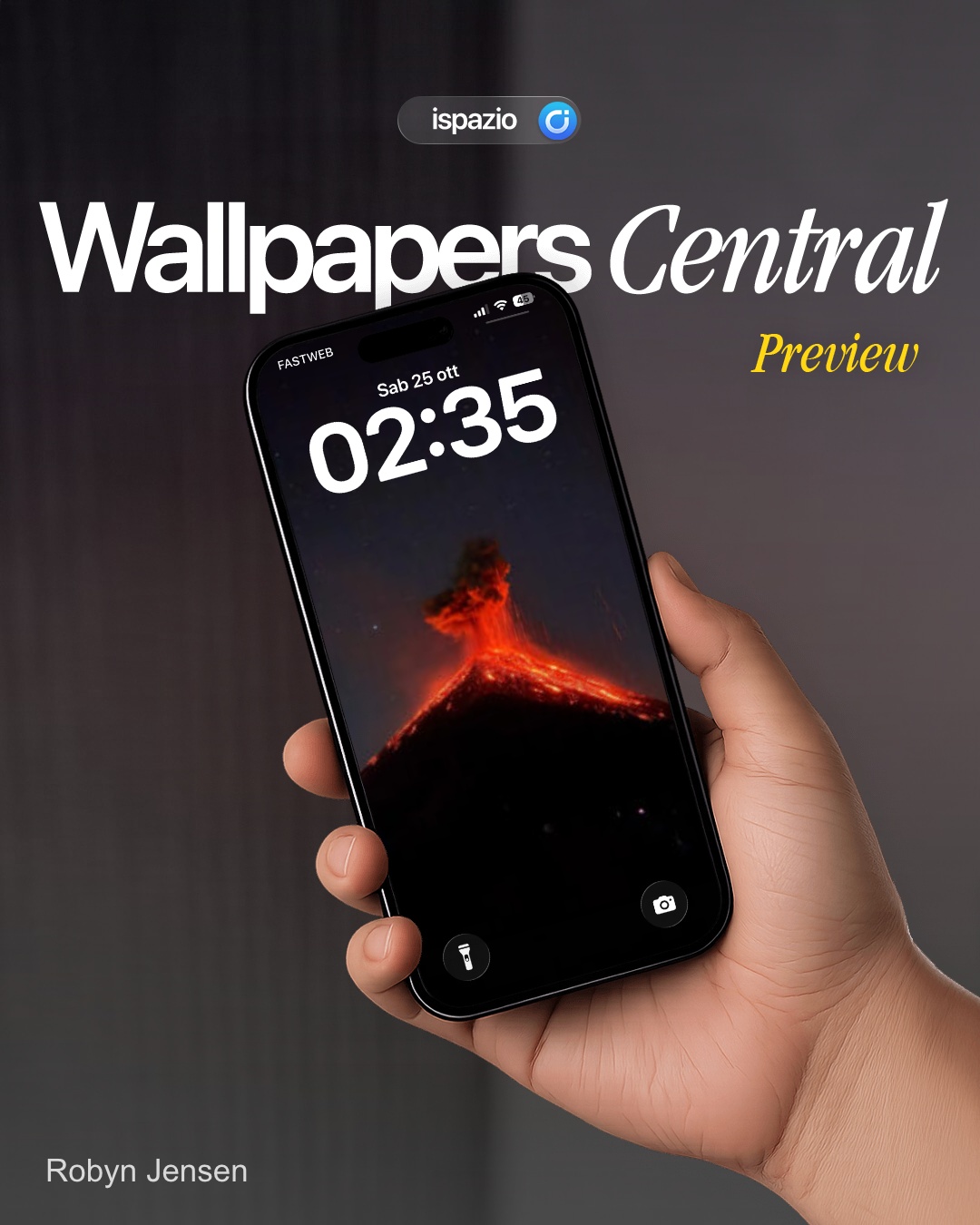 iPhone Preview
