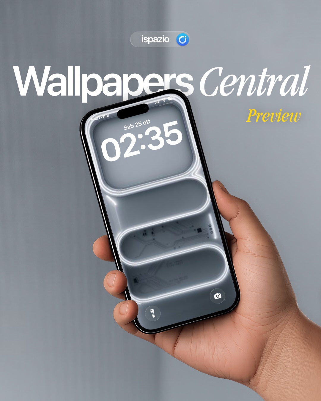 iPhone Preview