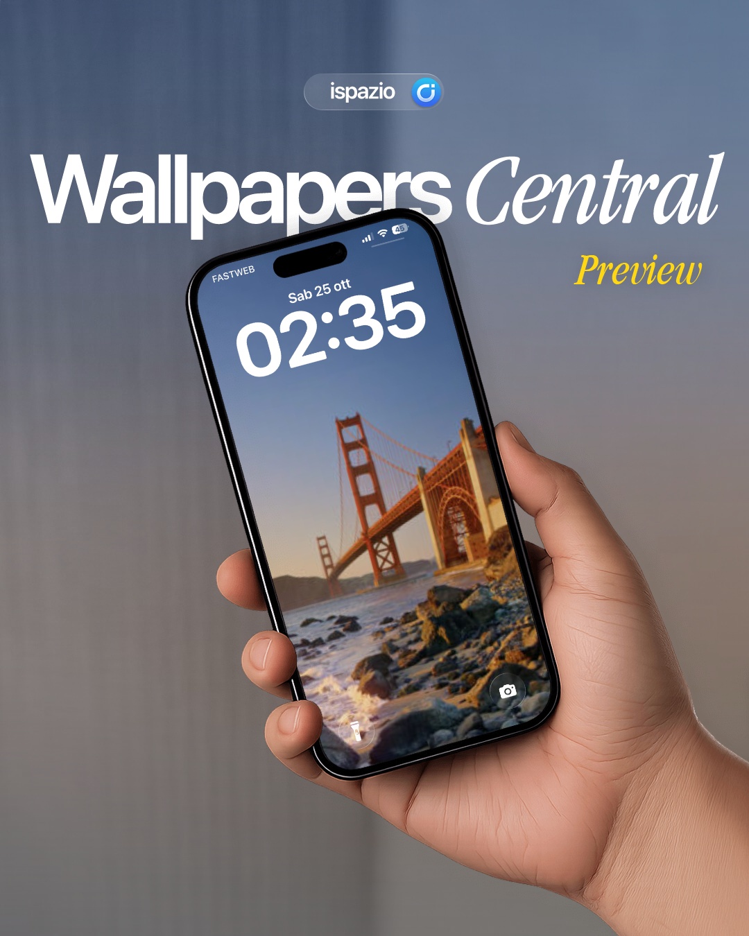 iPhone Preview