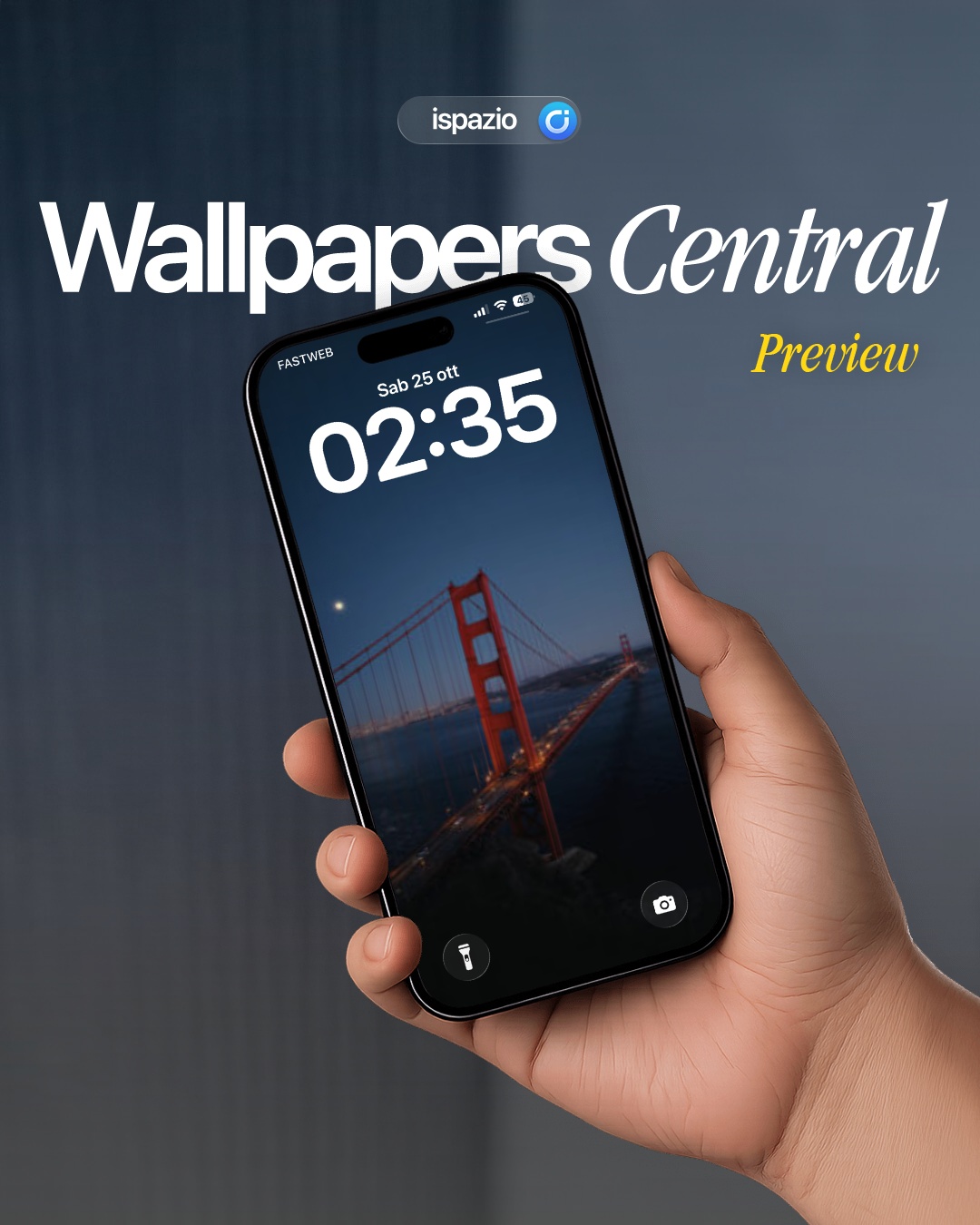 iPhone Preview