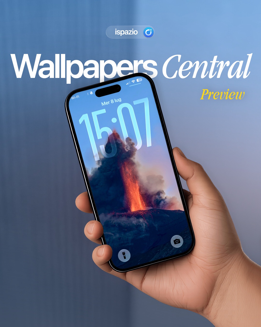 iPhone Preview
