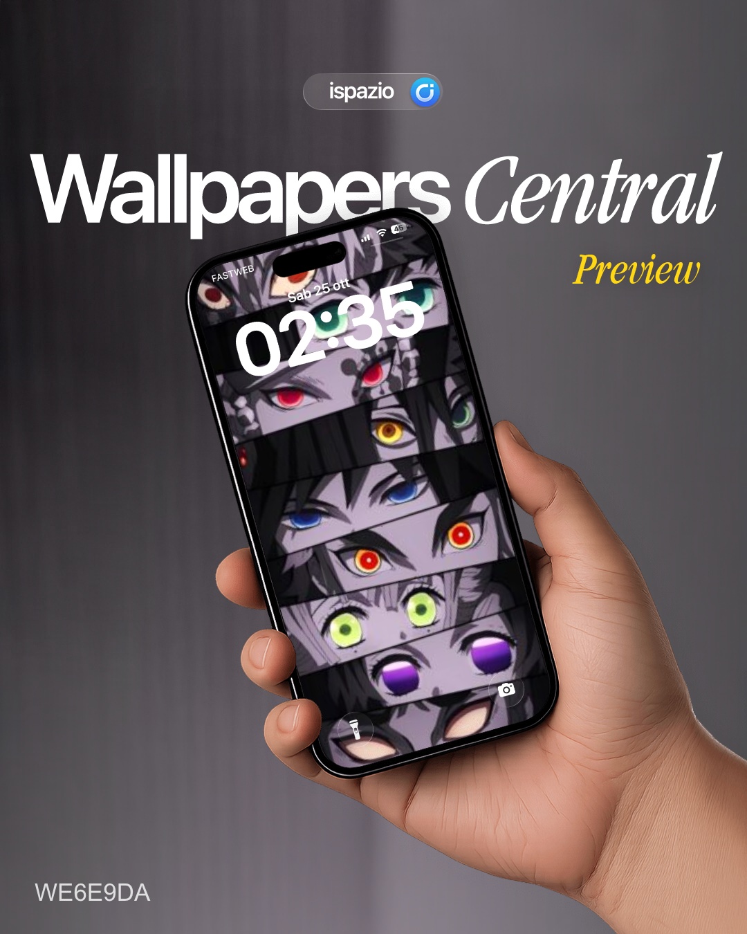 iPhone Preview