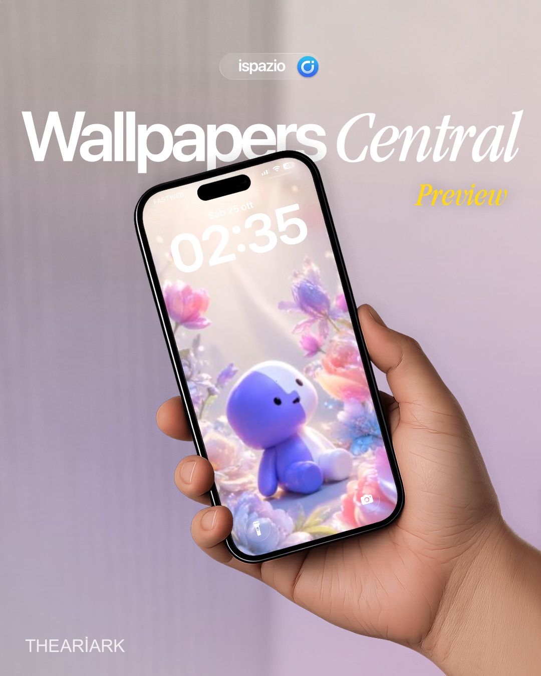 iPhone Preview