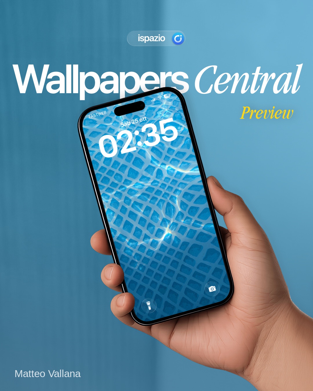 iPhone Preview