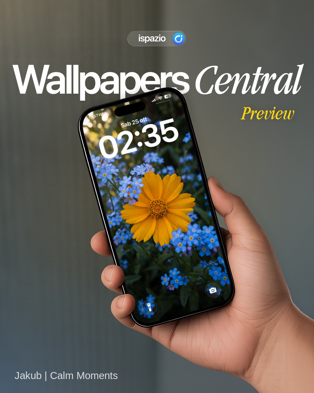 iPhone Preview