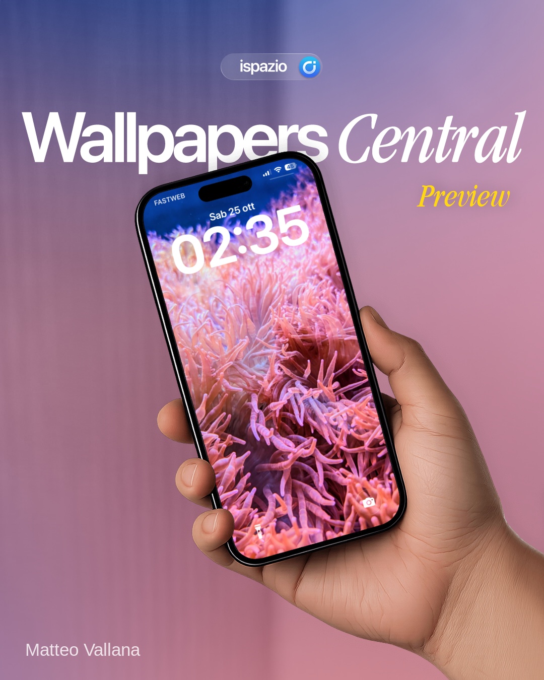 iPhone Preview