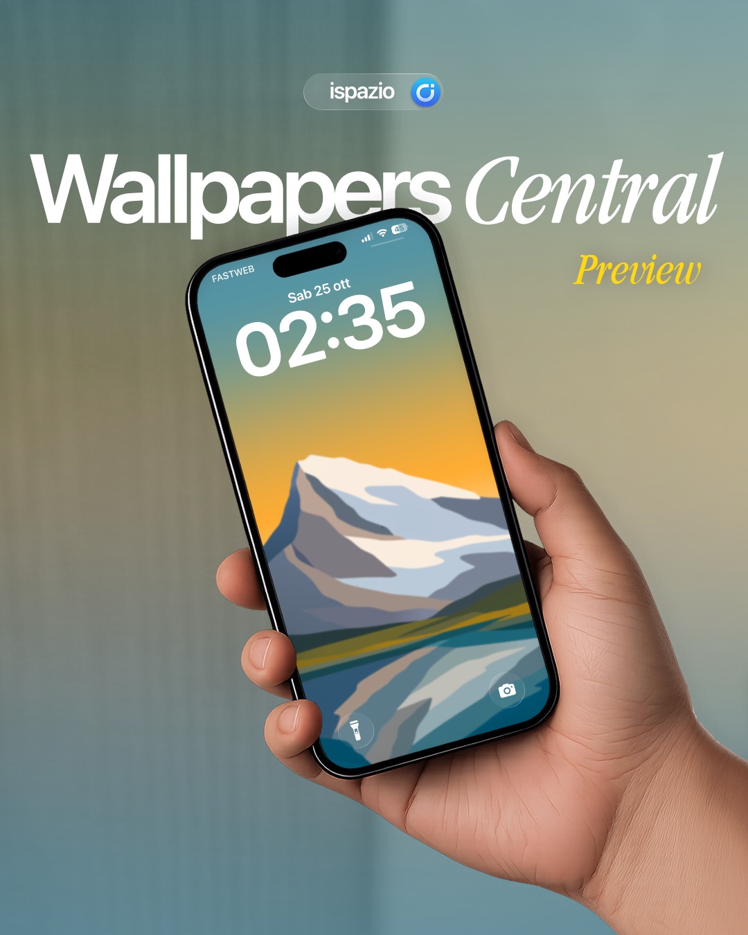iPhone Preview