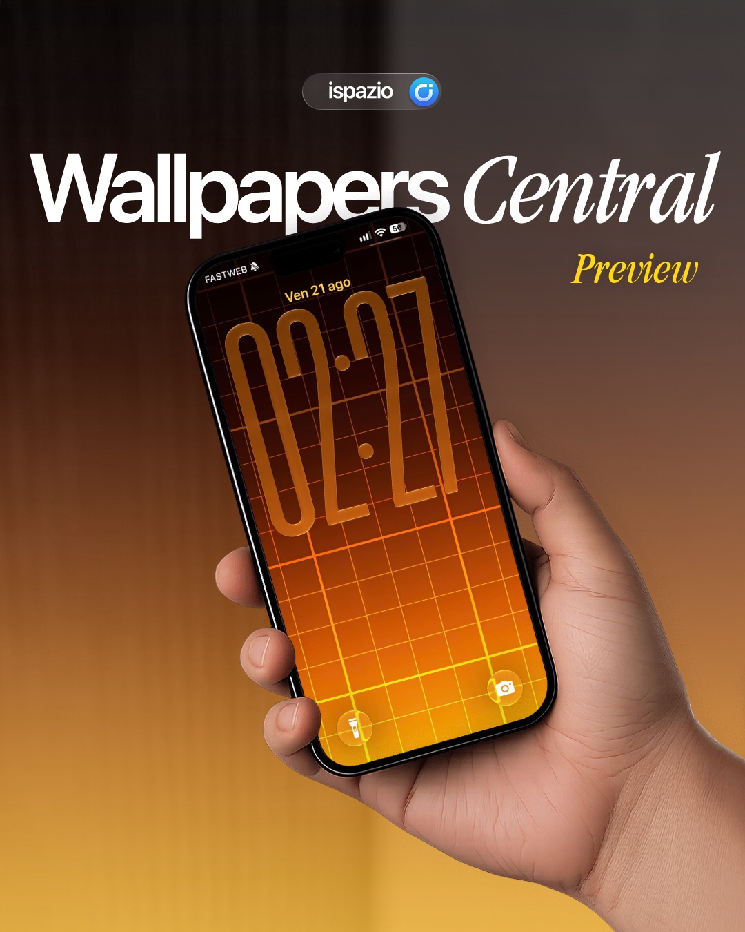 iPhone Preview