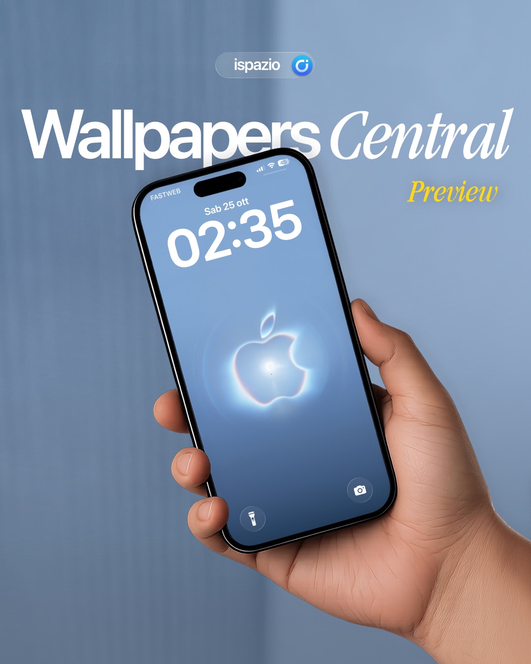 iPhone Preview