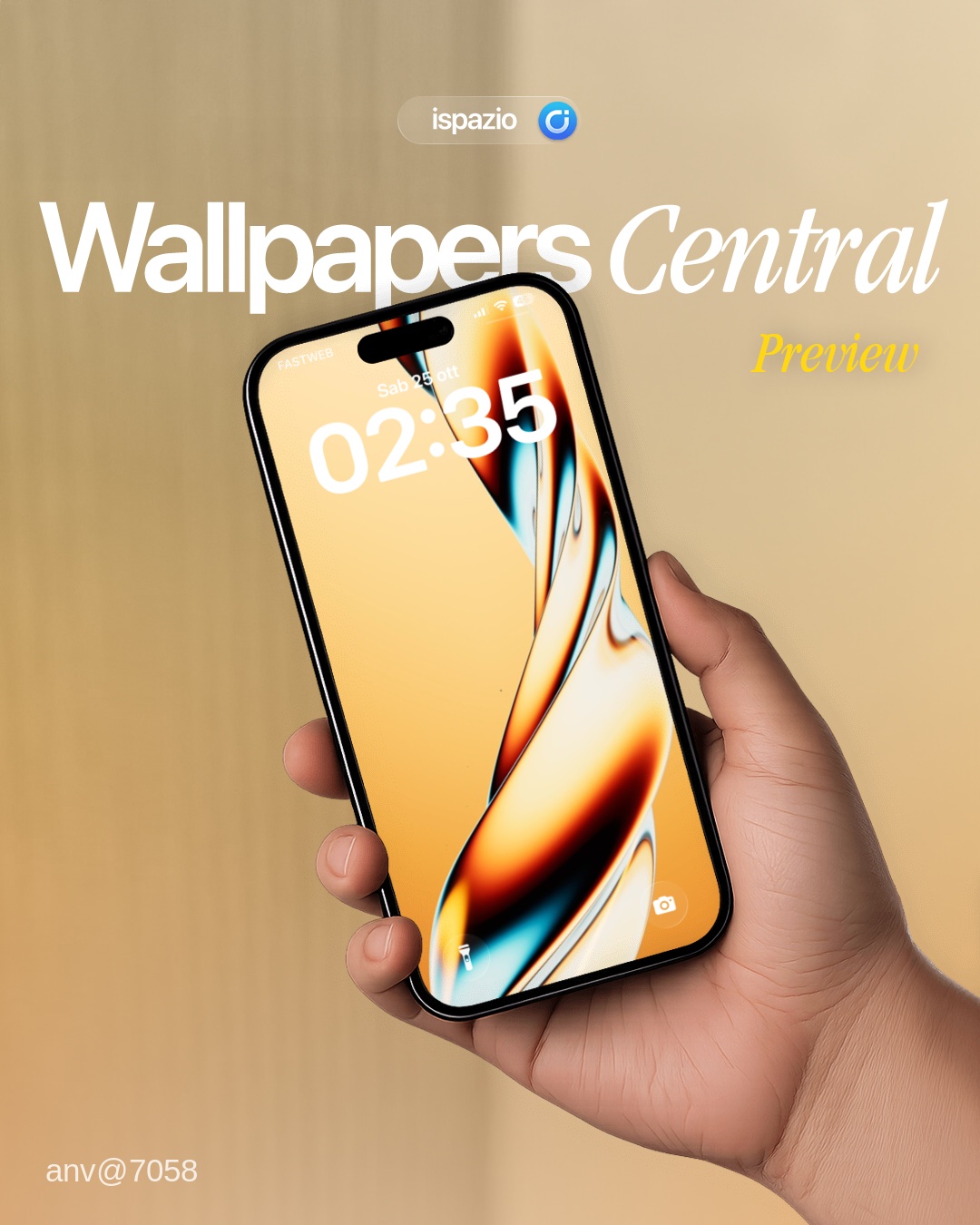 iPhone Preview