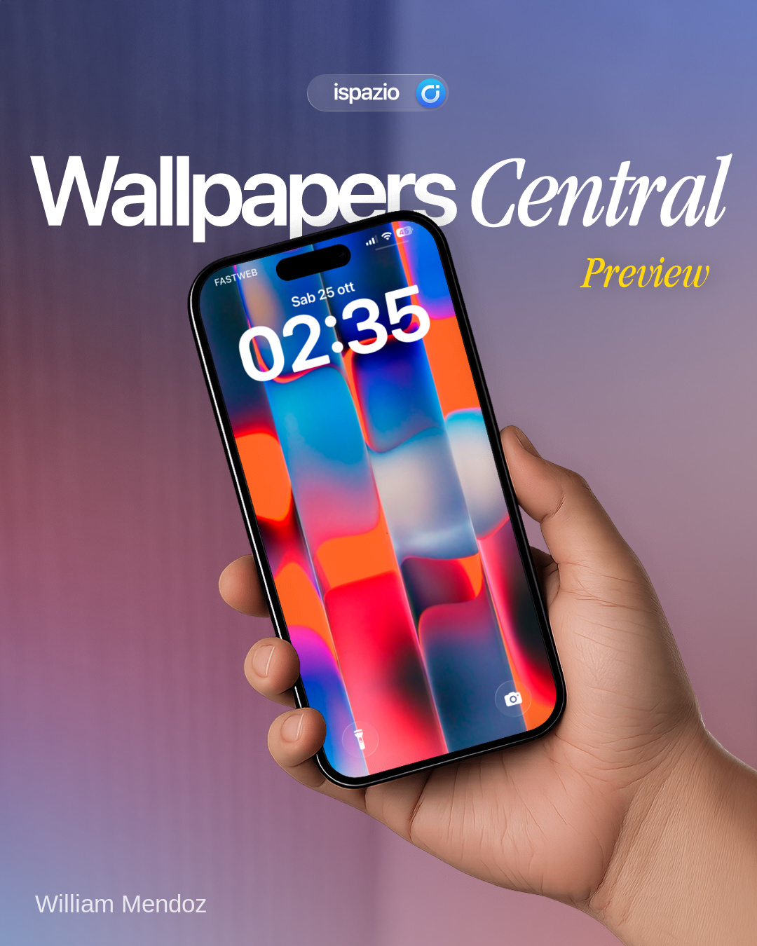 iPhone Preview