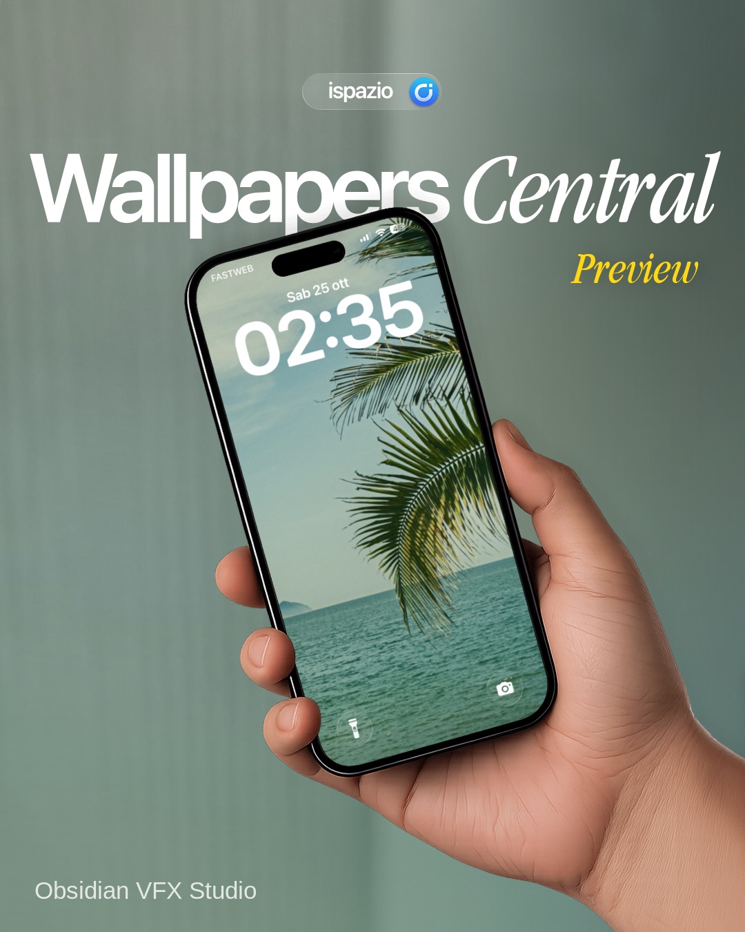 iPhone Preview
