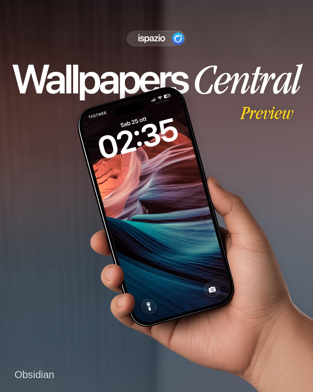 iPhone Preview