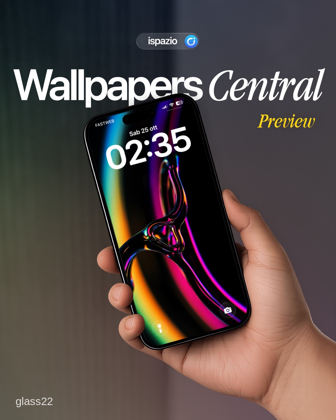 iPhone Preview