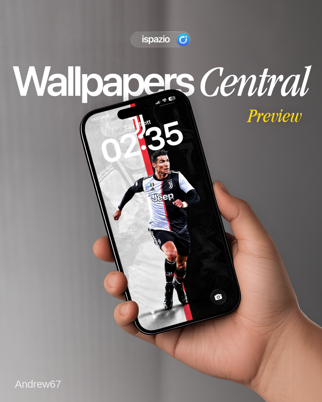 iPhone Preview