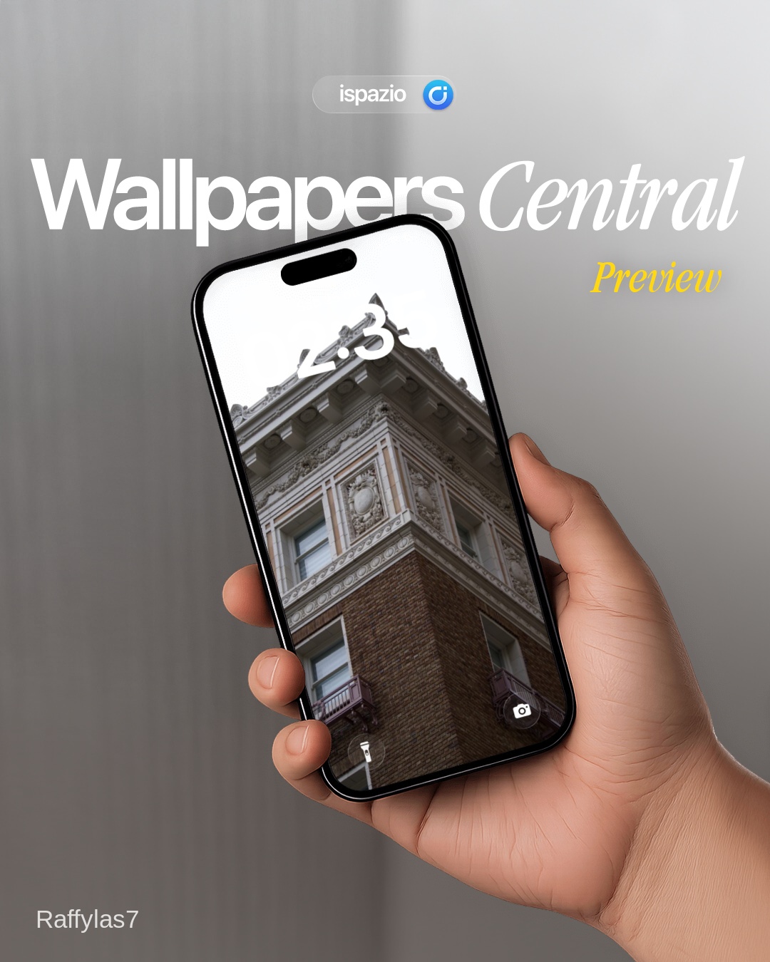 iPhone Preview