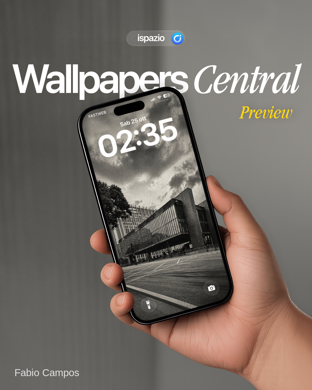 iPhone Preview