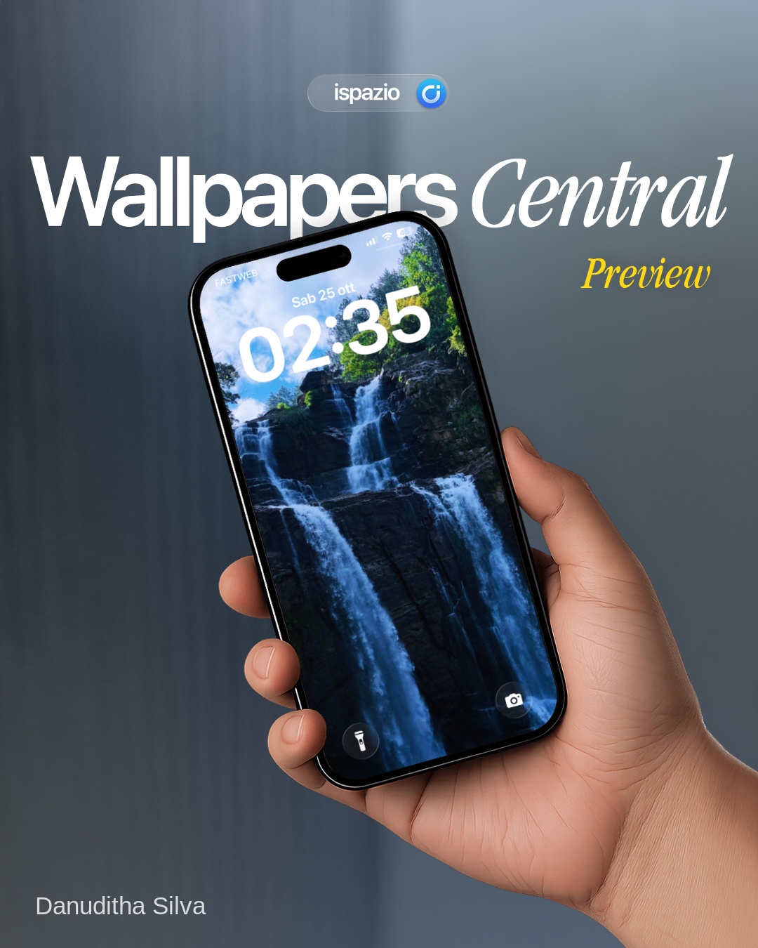 iPhone Preview