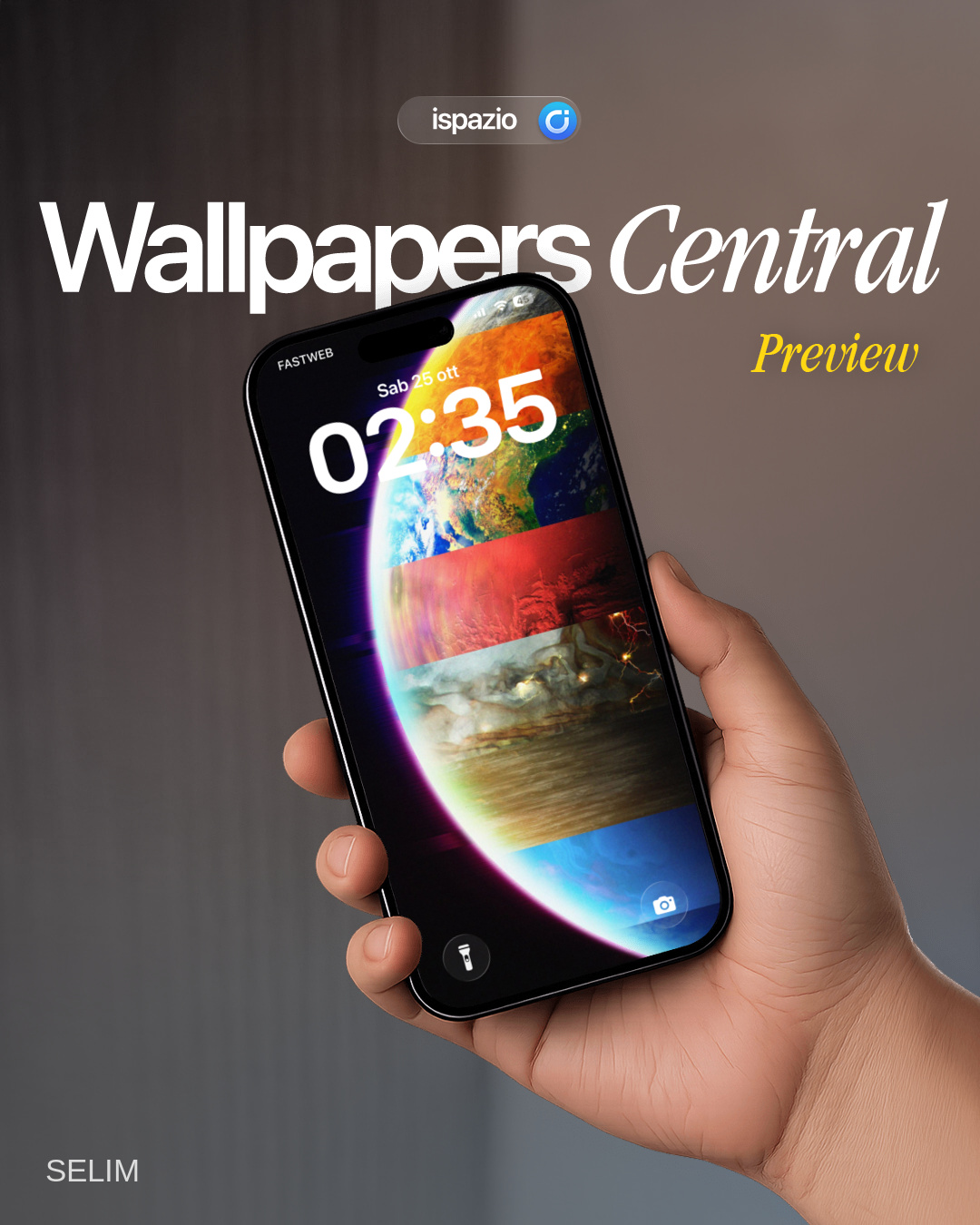 iPhone Preview