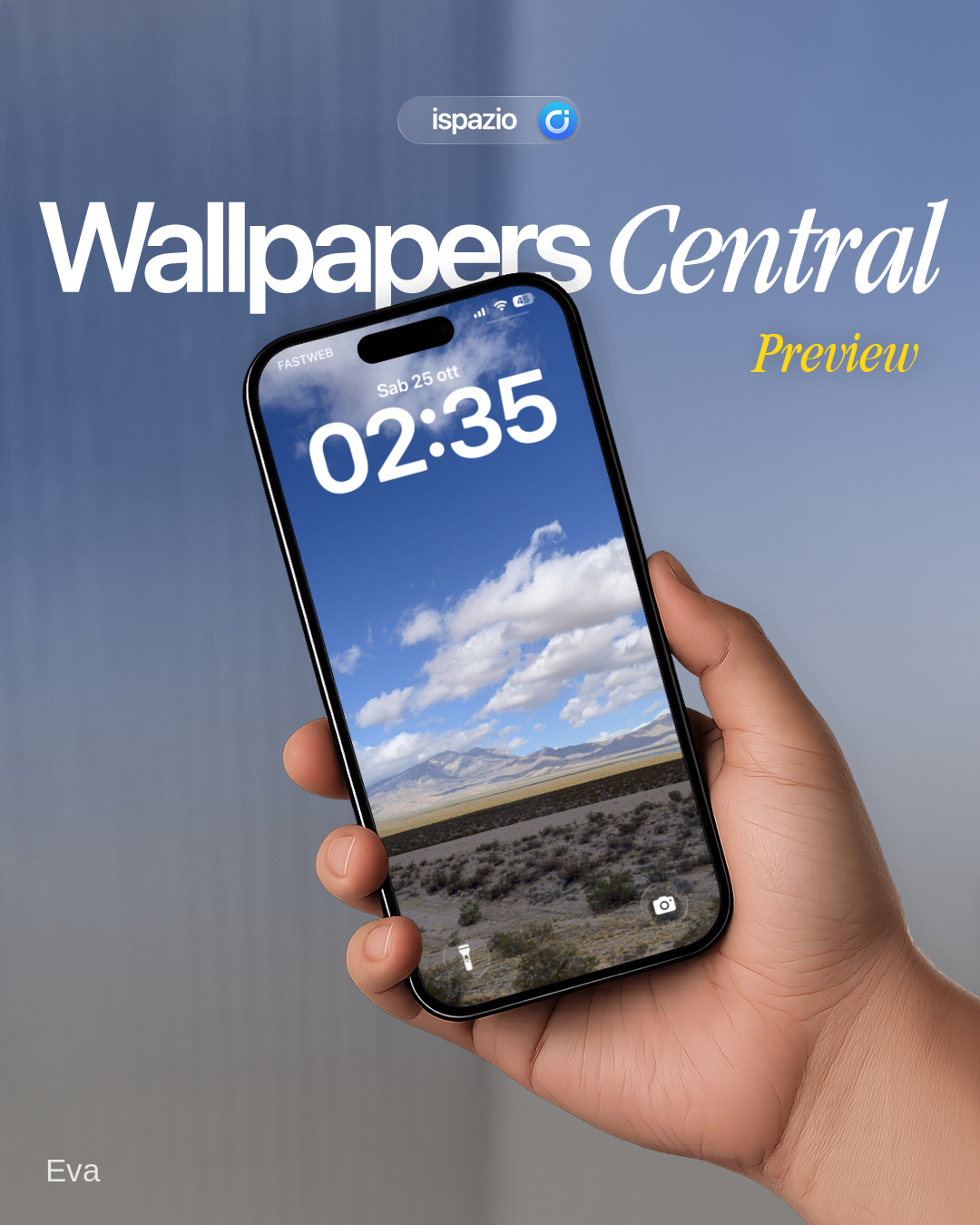 iPhone Preview