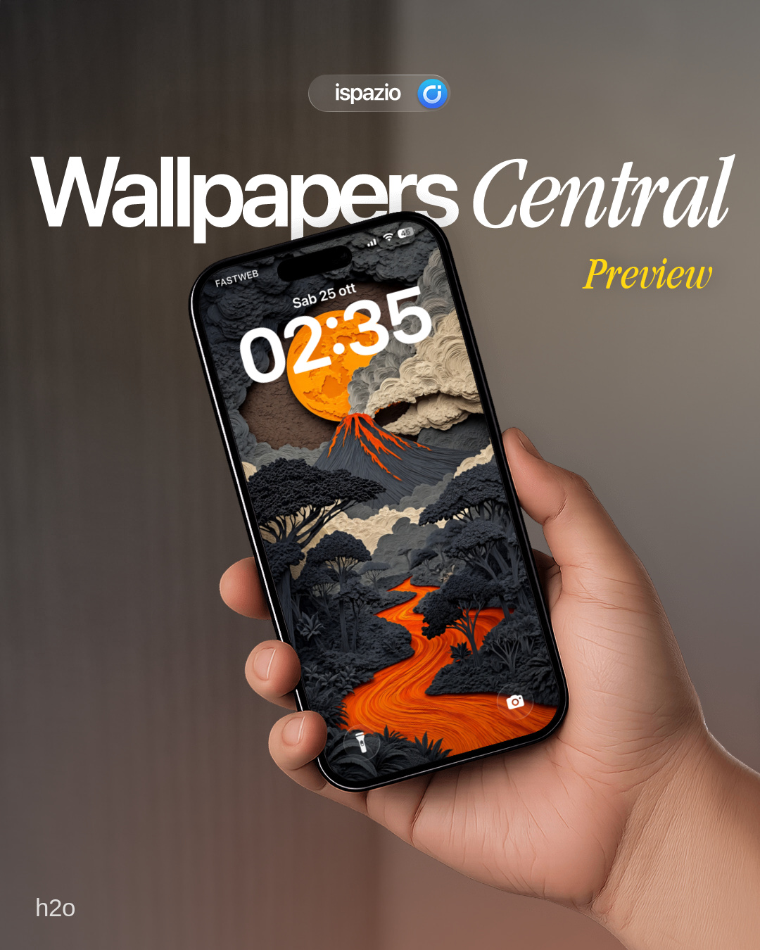 iPhone Preview