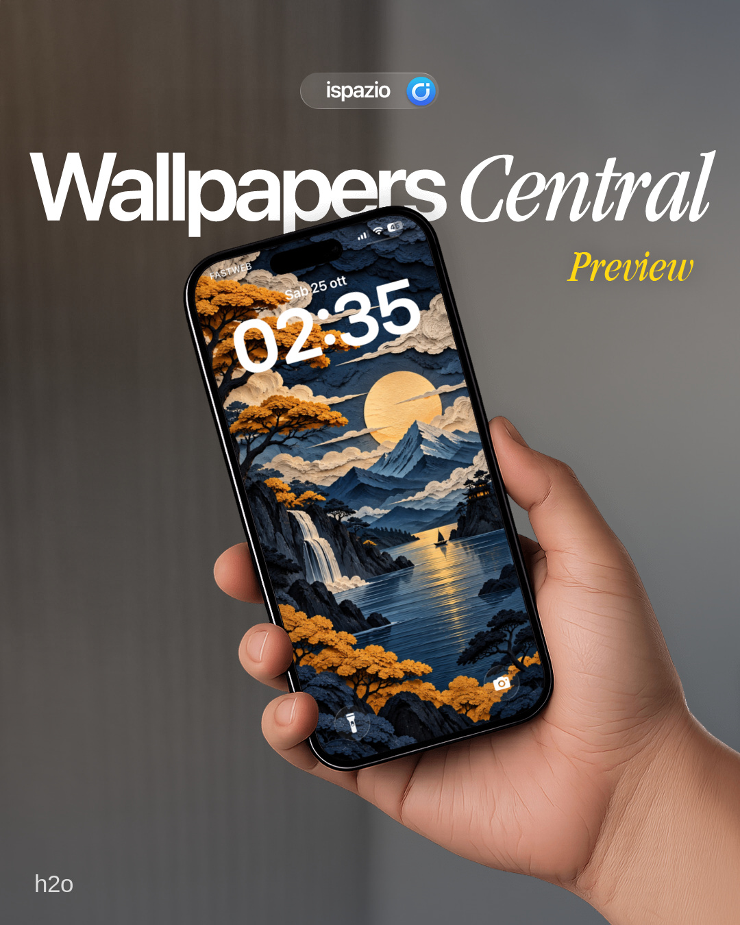 iPhone Preview