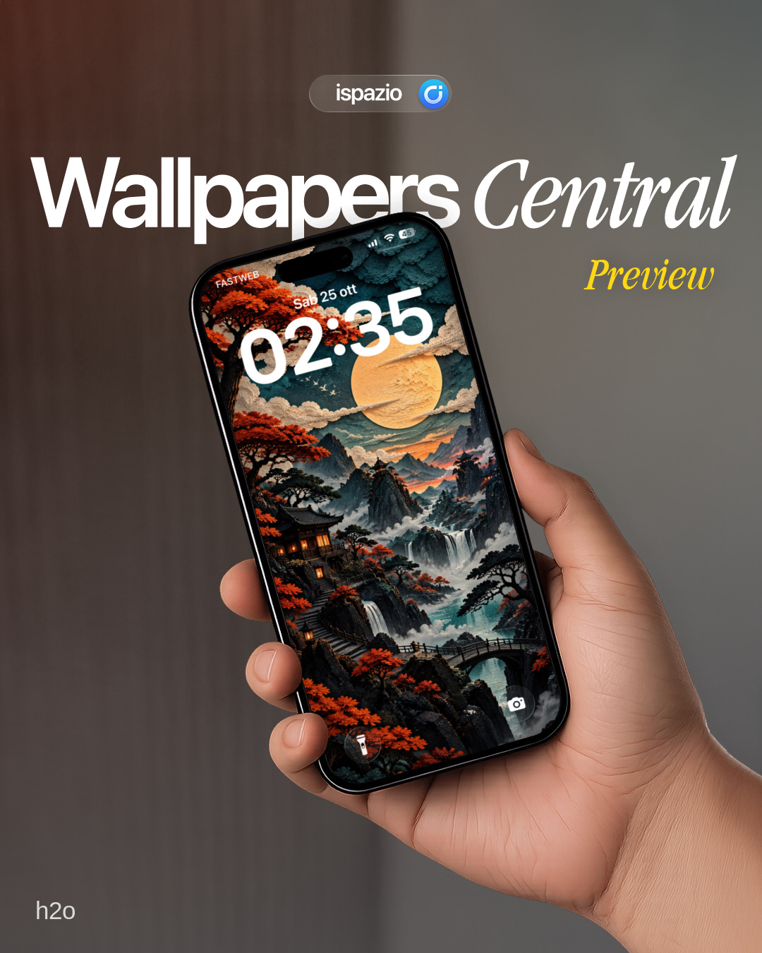 iPhone Preview