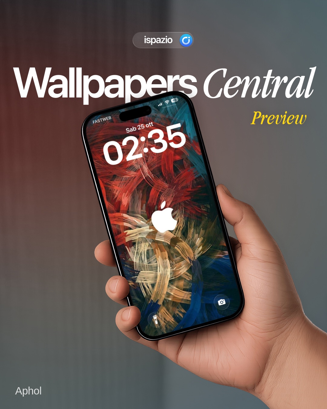 iPhone Preview